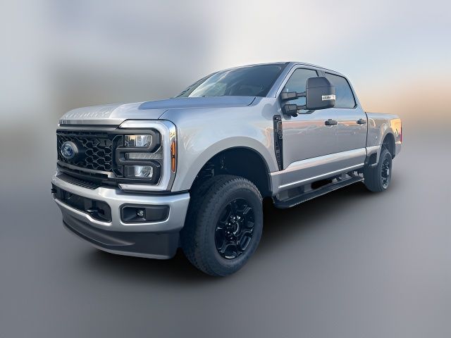 2024 Ford F-250 XL