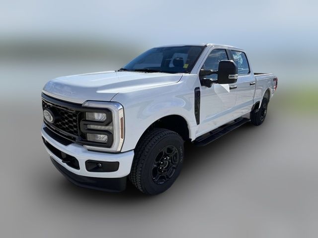 2024 Ford F-250 XL