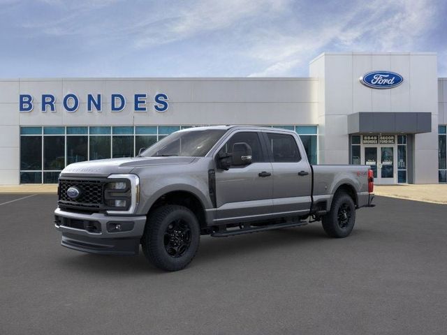 2024 Ford F-250 XL