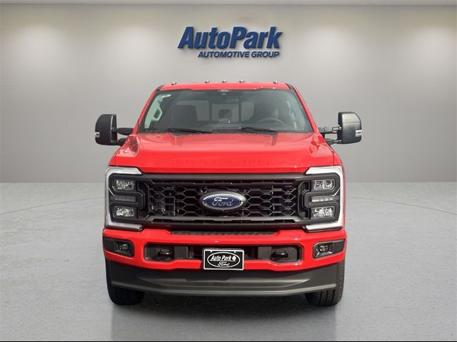 2024 Ford F-250 XL