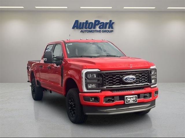 2024 Ford F-250 XL