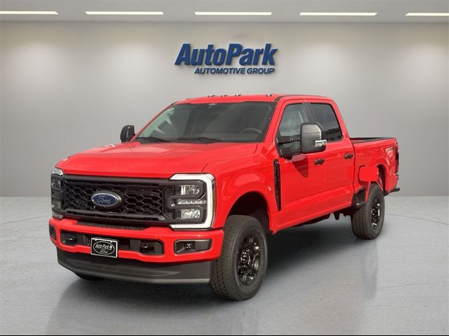 2024 Ford F-250 XL