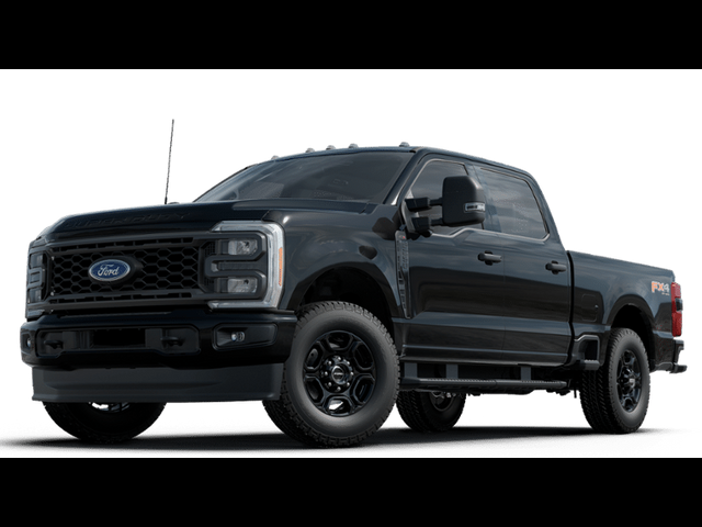 2024 Ford F-250 XL