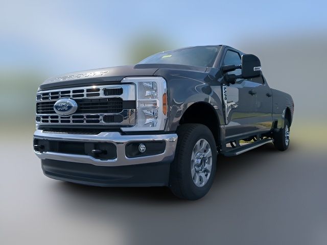 2024 Ford F-250 XLT