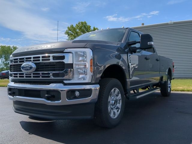 2024 Ford F-250 XLT