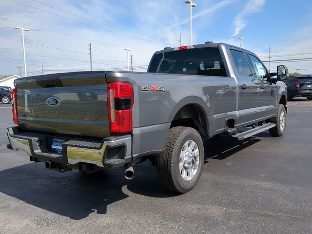 2024 Ford F-250 XLT