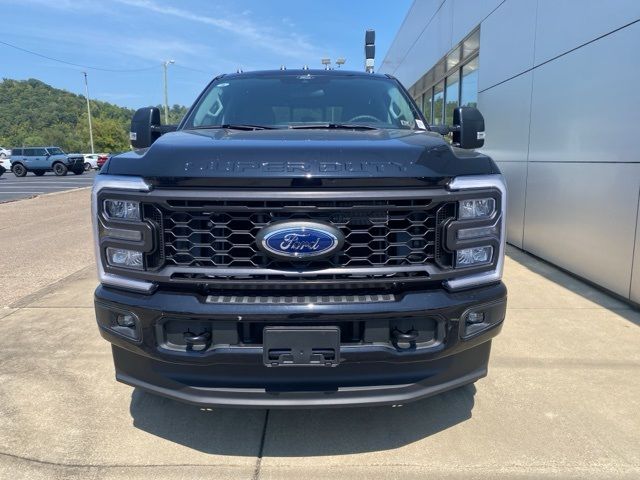 2024 Ford F-250 XL