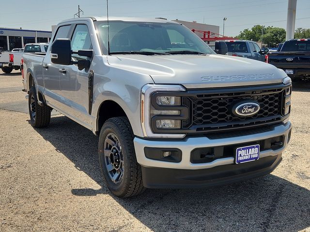 2024 Ford F-250 XL