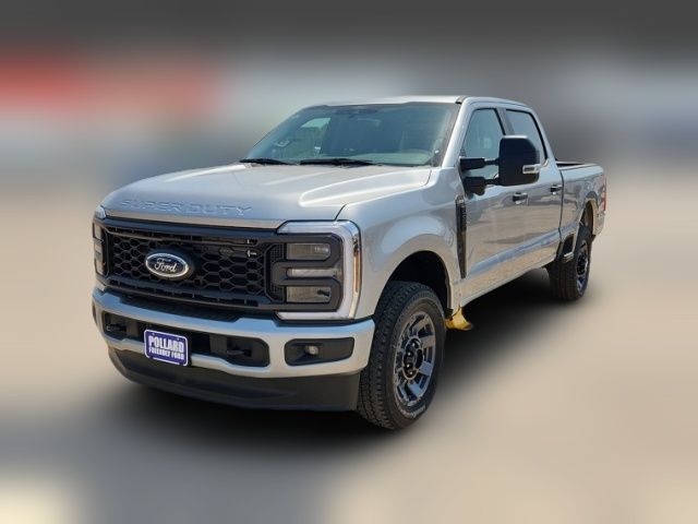 2024 Ford F-250 XL