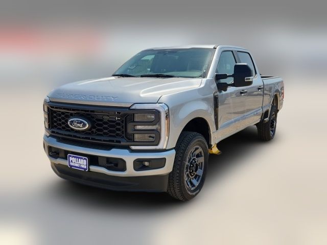 2024 Ford F-250 XL