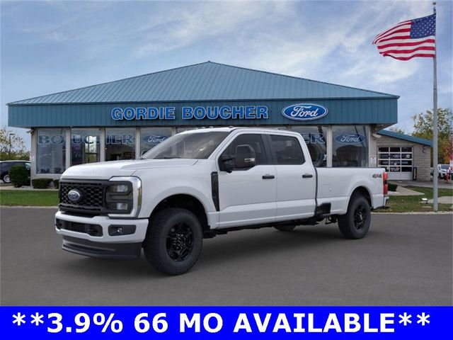 2024 Ford F-250 XL