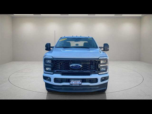 2024 Ford F-250 XL