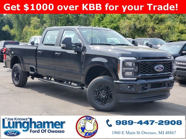 2024 Ford F-250 XL