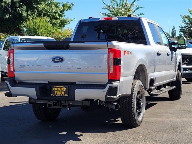 2024 Ford F-250 XL