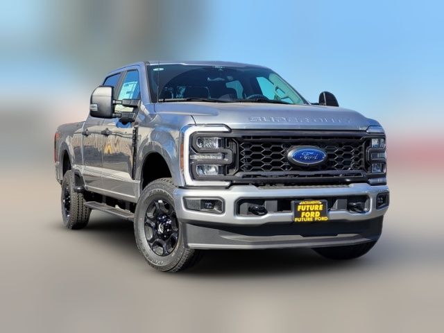 2024 Ford F-250 XL