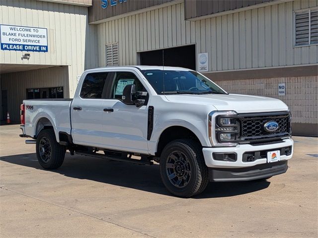 2024 Ford F-250 XL