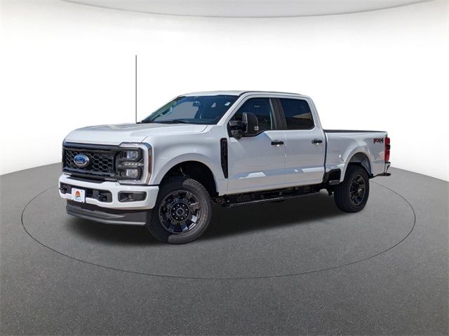 2024 Ford F-250 XL