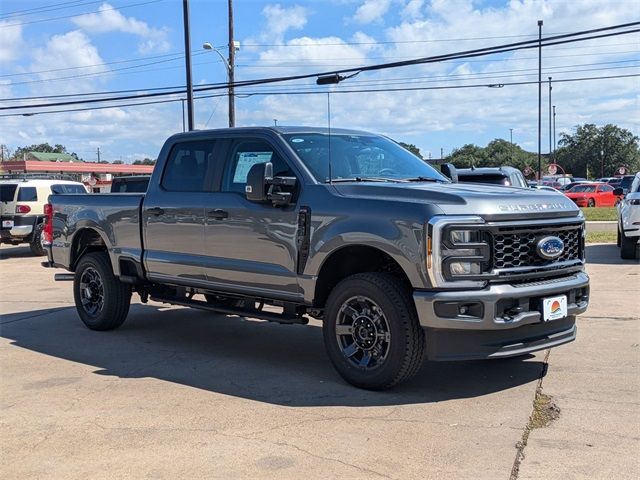 2024 Ford F-250 XL