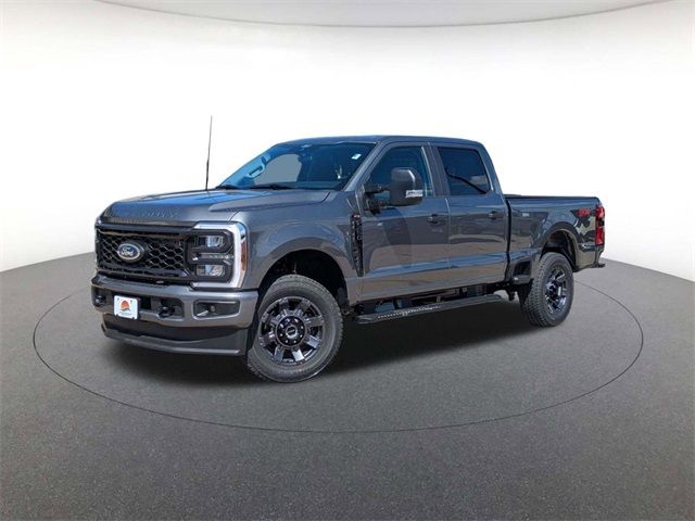 2024 Ford F-250 XL