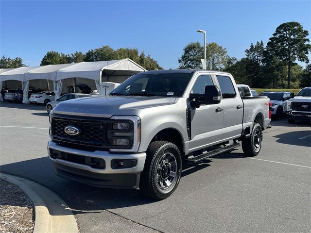 2024 Ford F-250 XL