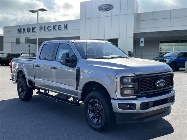 2024 Ford F-250 XL