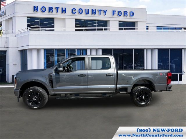 2024 Ford F-250 XL