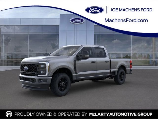 2024 Ford F-250 XL