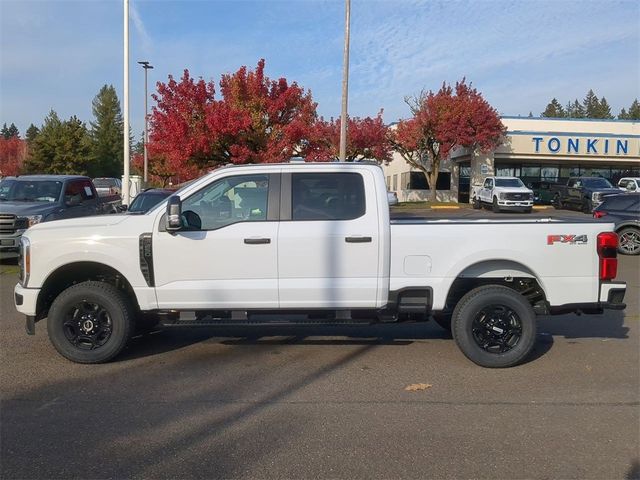 2024 Ford F-250 XL