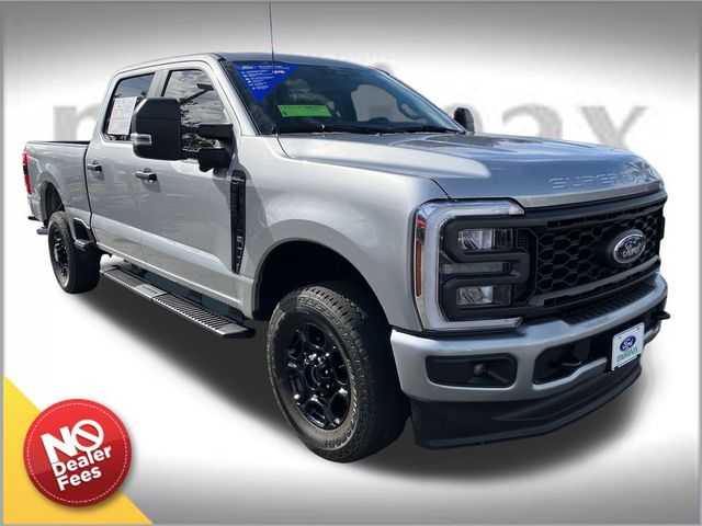 2024 Ford F-250 XL