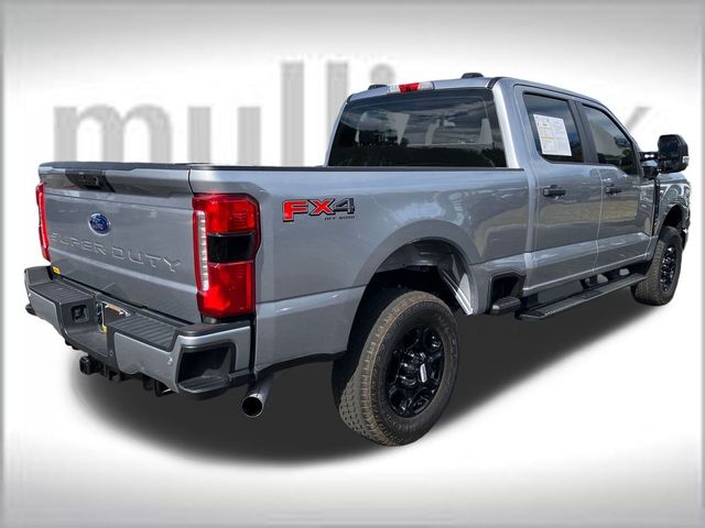 2024 Ford F-250 XL