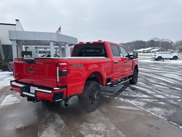 2024 Ford F-250 XL