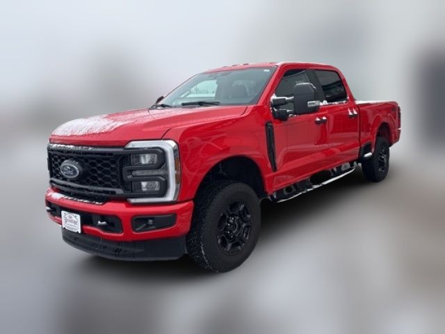 2024 Ford F-250 XL