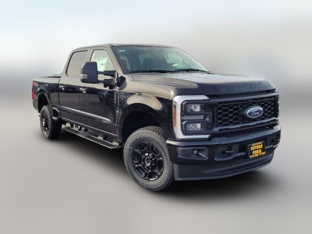 2024 Ford F-250 XL