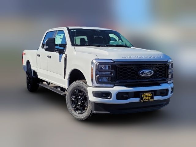 2024 Ford F-250 XL