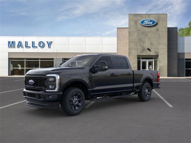 2024 Ford F-250 XL