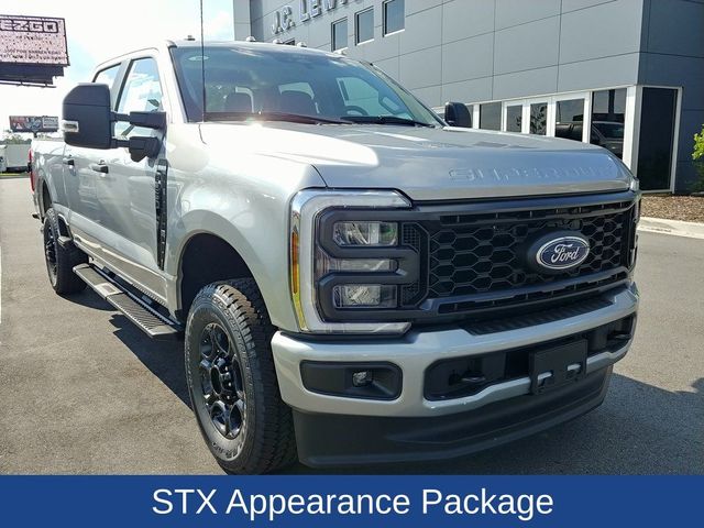 2024 Ford F-250 XL