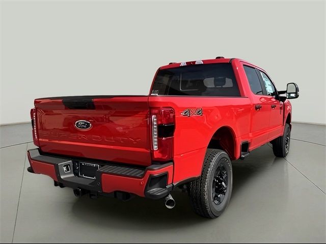 2024 Ford F-250 XL