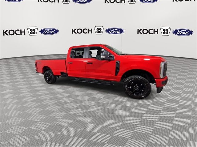 2024 Ford F-250 XL