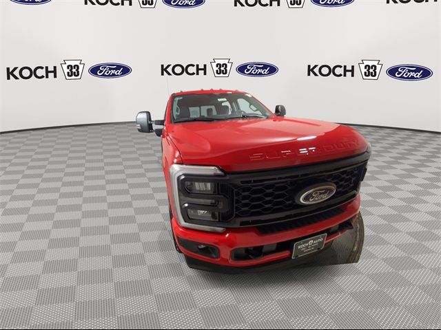 2024 Ford F-250 XL