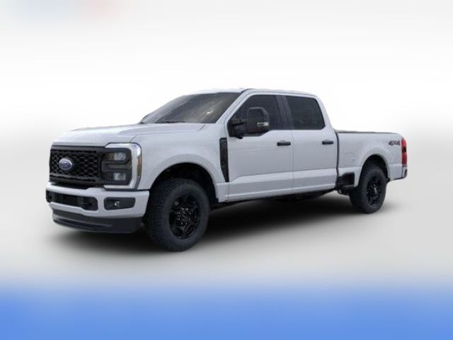 2024 Ford F-250 XL