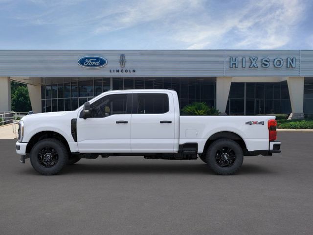 2024 Ford F-250 XL