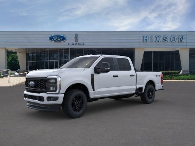 2024 Ford F-250 XL