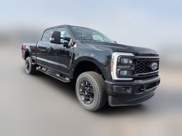 2024 Ford F-250 XL