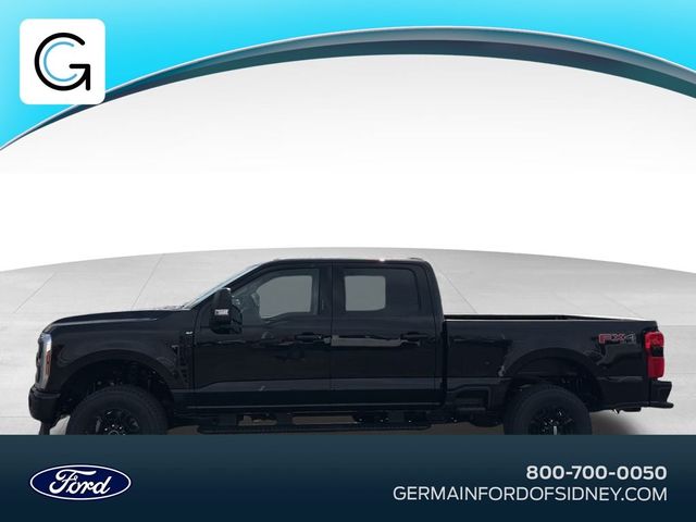 2024 Ford F-250 XL