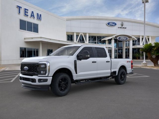 2024 Ford F-250 XL