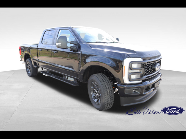 2024 Ford F-250 XL