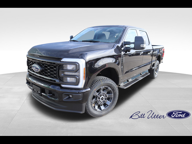 2024 Ford F-250 XL