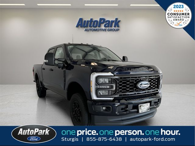 2024 Ford F-250 XL