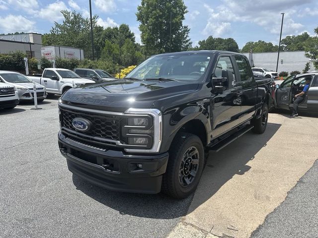 2024 Ford F-250 XL