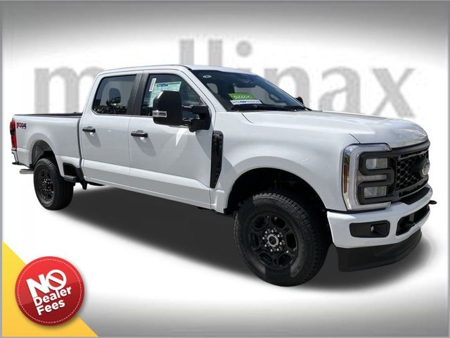 2024 Ford F-250 XL